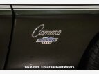 Thumbnail Photo 136 for 1969 Chevrolet Camaro